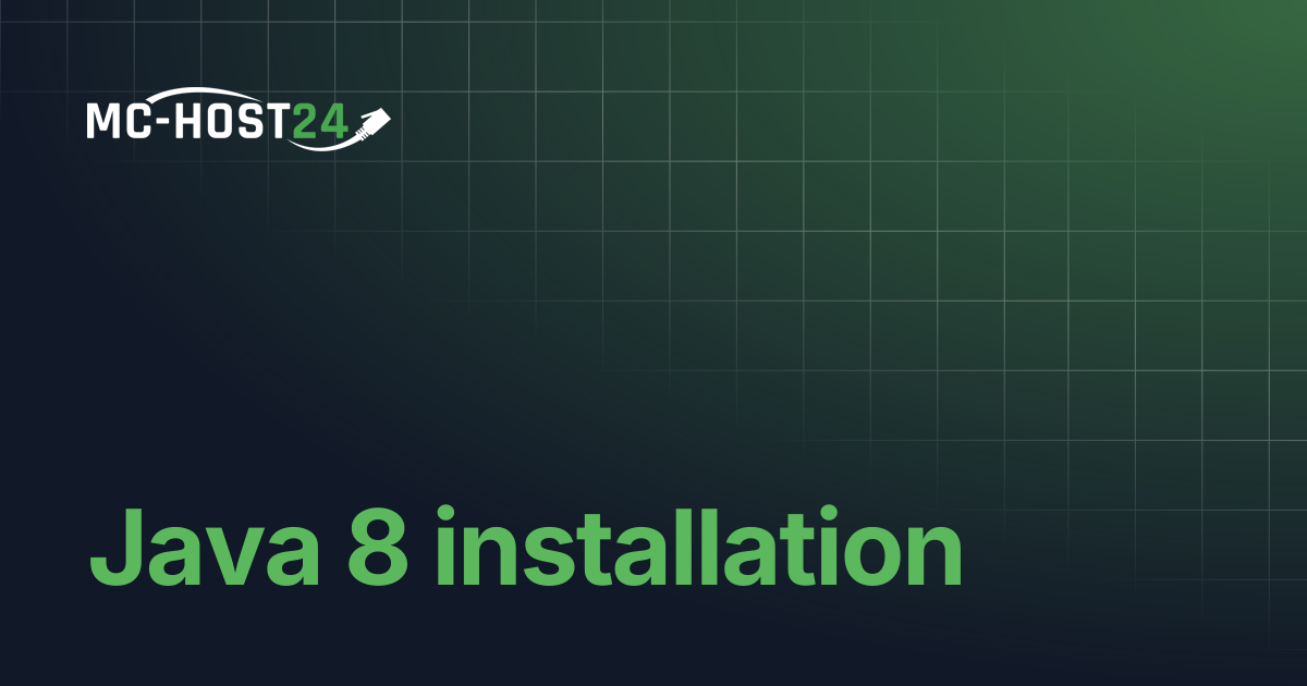 Java 8 161 Download